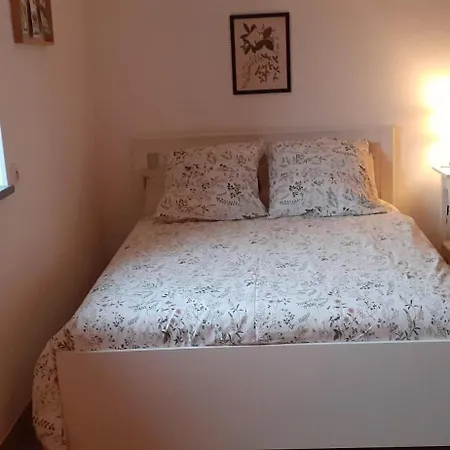 Apartment La Pierre Des Volcans Chaleureux Calme Champetre *